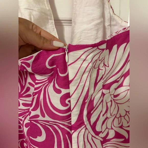 Runaway The Label Holly Mini Dress WORN ONCE - Picture 12 of 14